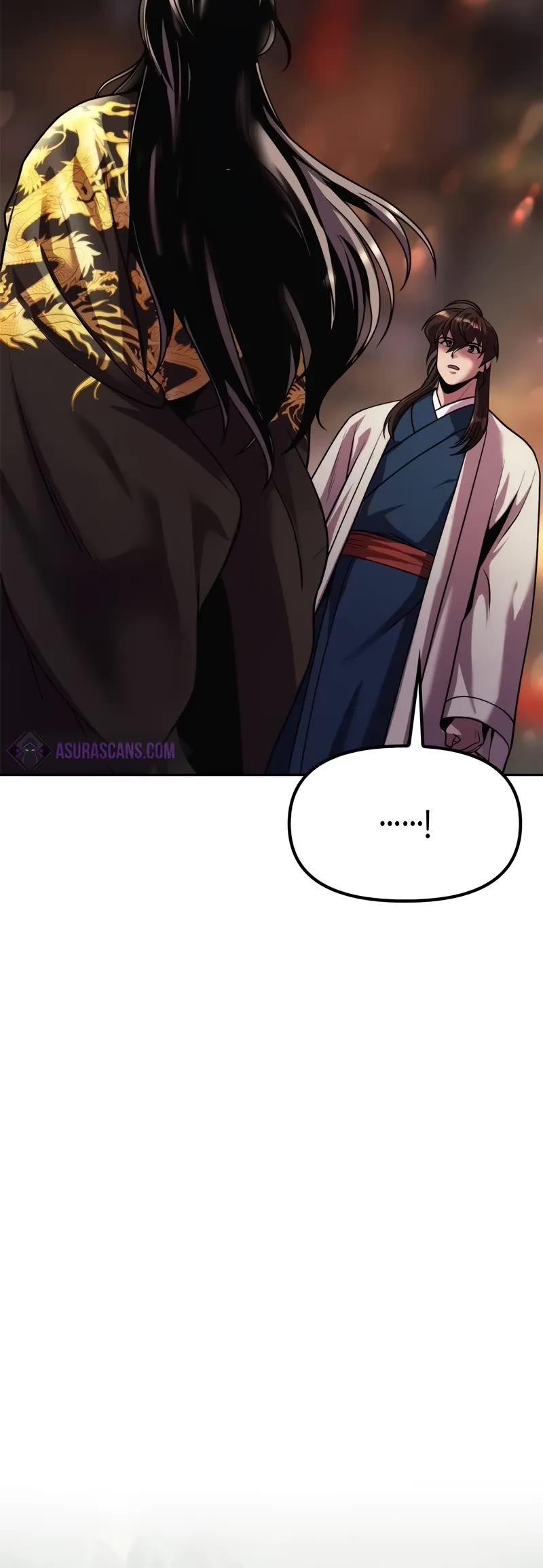 Chronicles of the Demon Faction Chapter 90 page 40 - Chapter 90