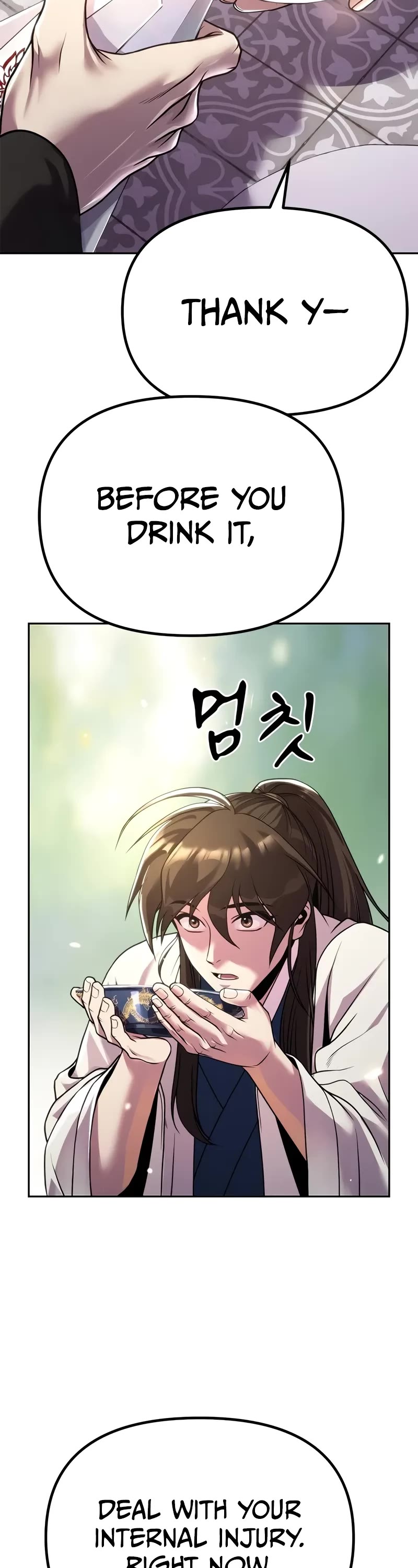 Chronicles of the Demon Faction Chapter 90 page 42 - Chapter 90