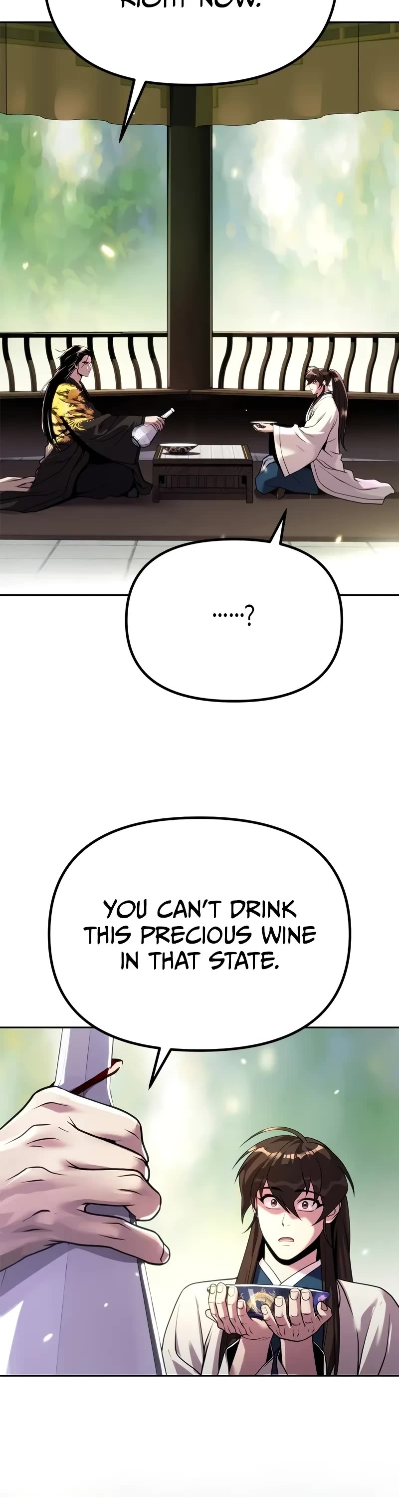 Chronicles of the Demon Faction Chapter 90 page 43 - Chapter 90