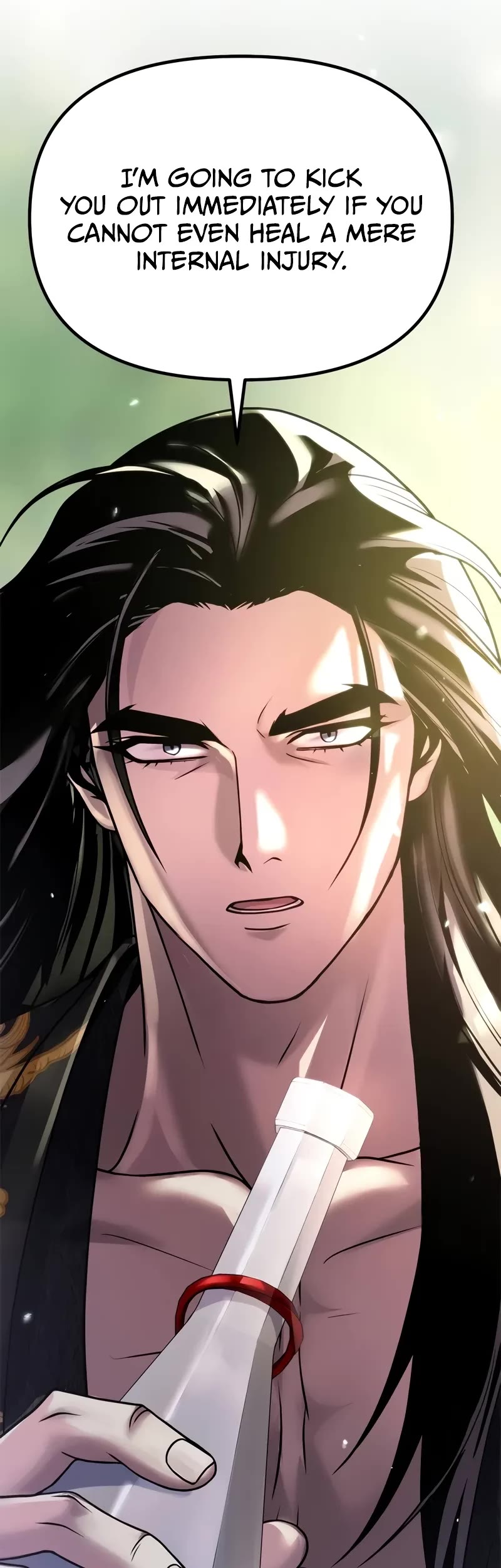Chronicles of the Demon Faction Chapter 90 page 44 - Chapter 90