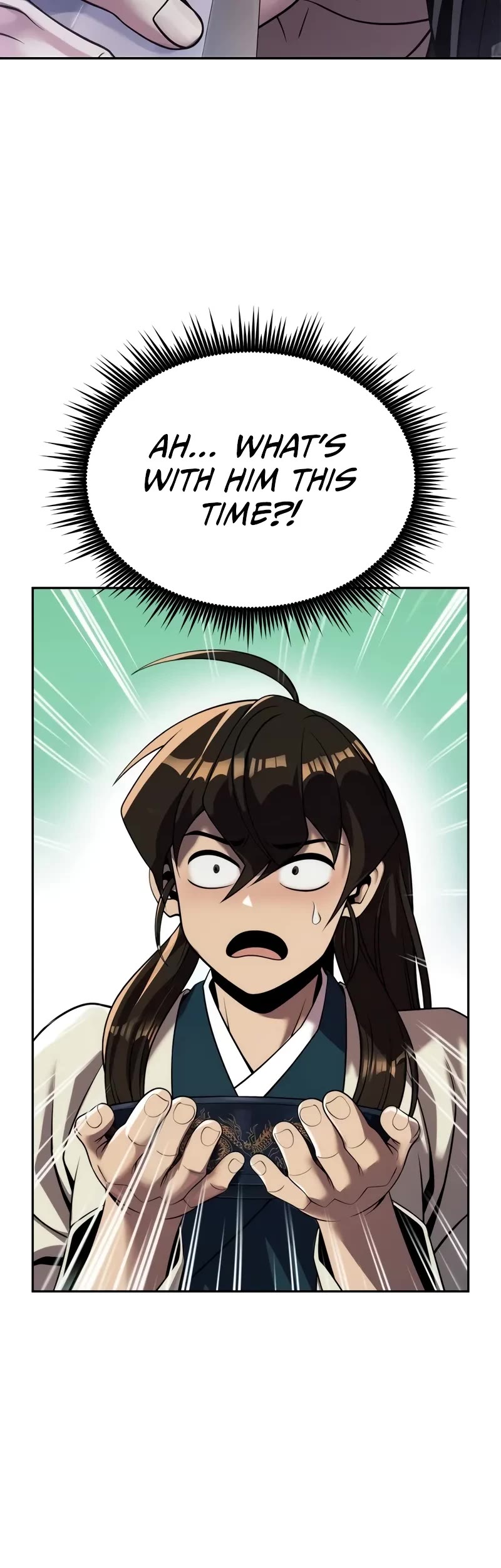 Chronicles of the Demon Faction Chapter 90 page 45 - Chapter 90