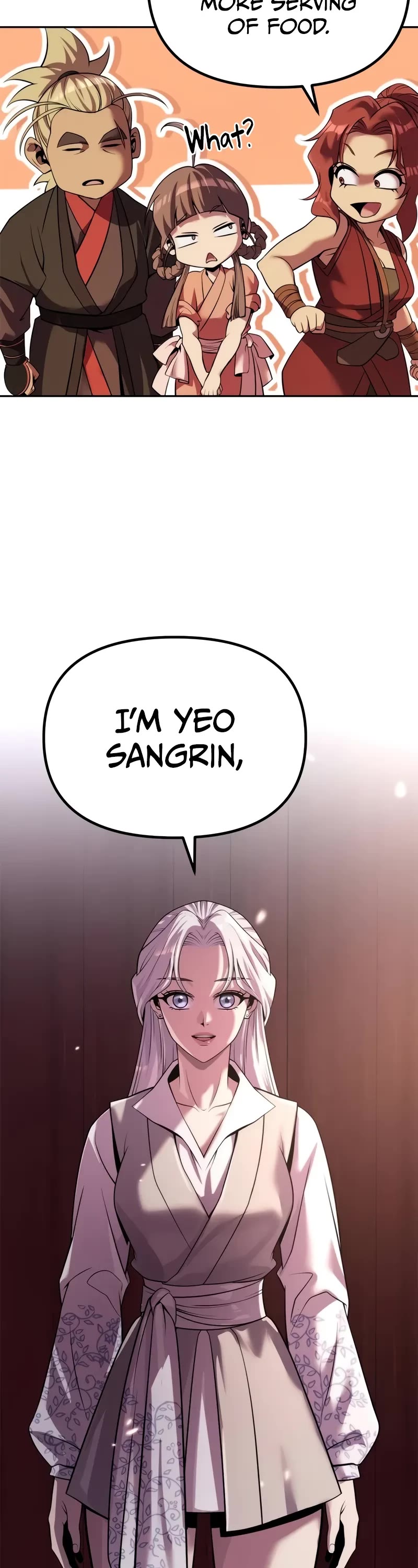 Chronicles of the Demon Faction Chapter 90 page 48 - Chapter 90