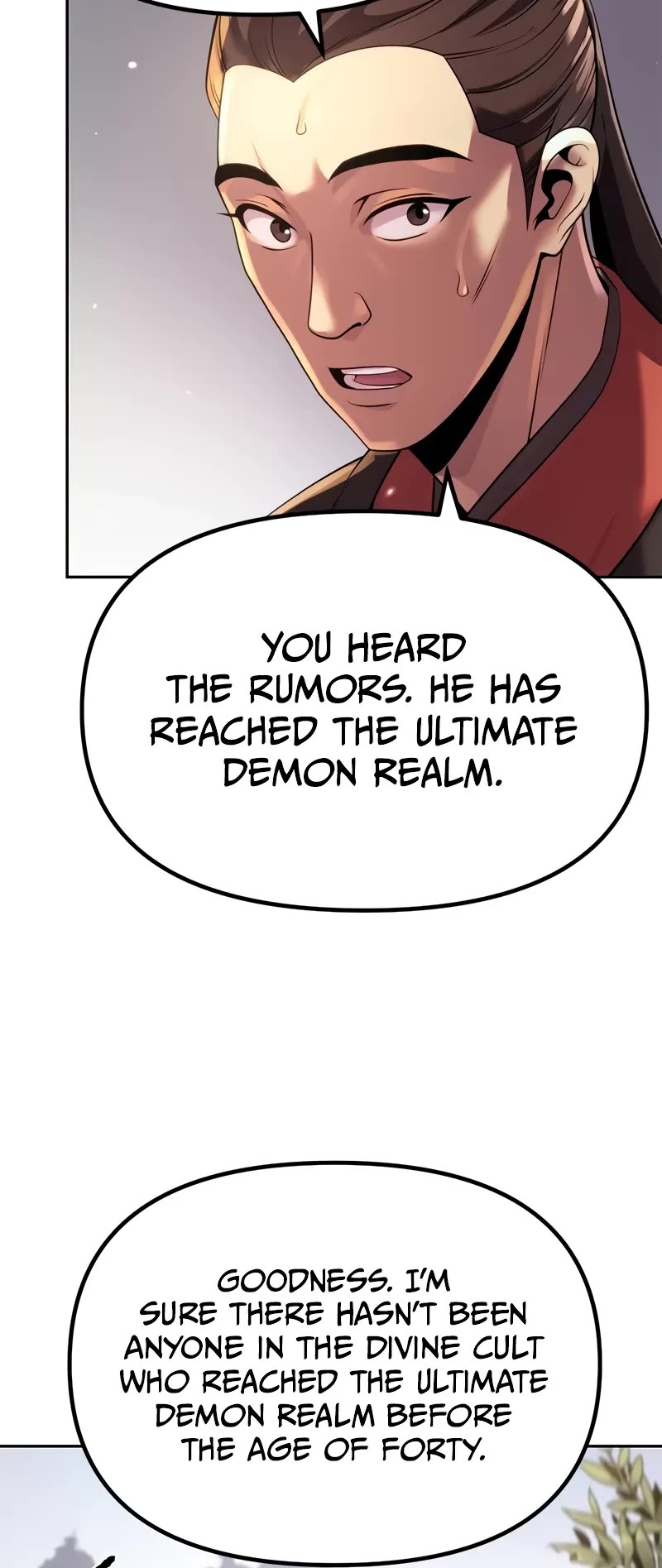 Chronicles of the Demon Faction Chapter 90 page 5 - Chapter 90