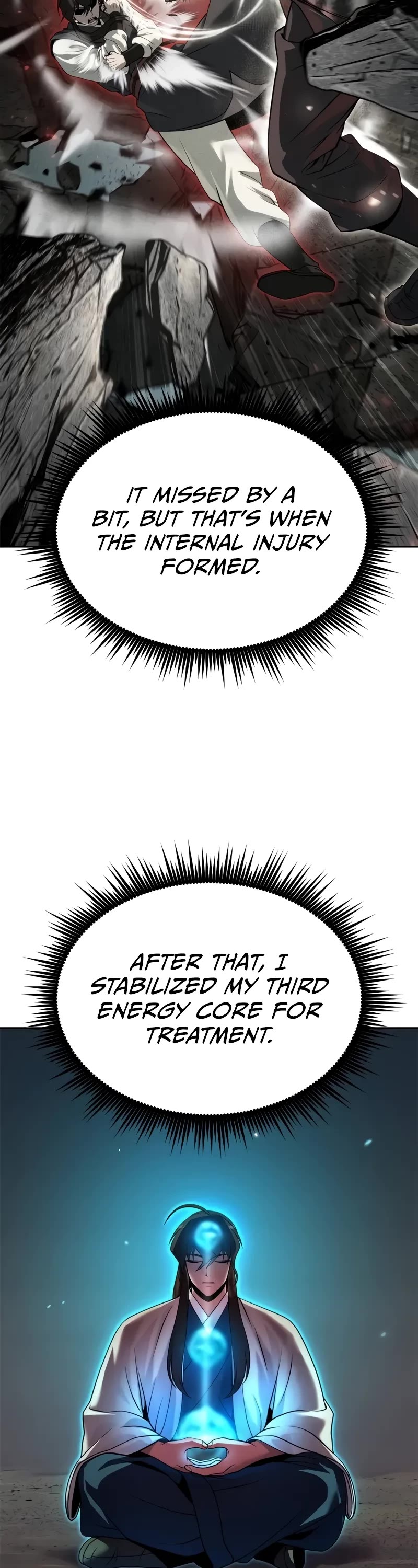 Chronicles of the Demon Faction Chapter 90 page 52 - Chapter 90