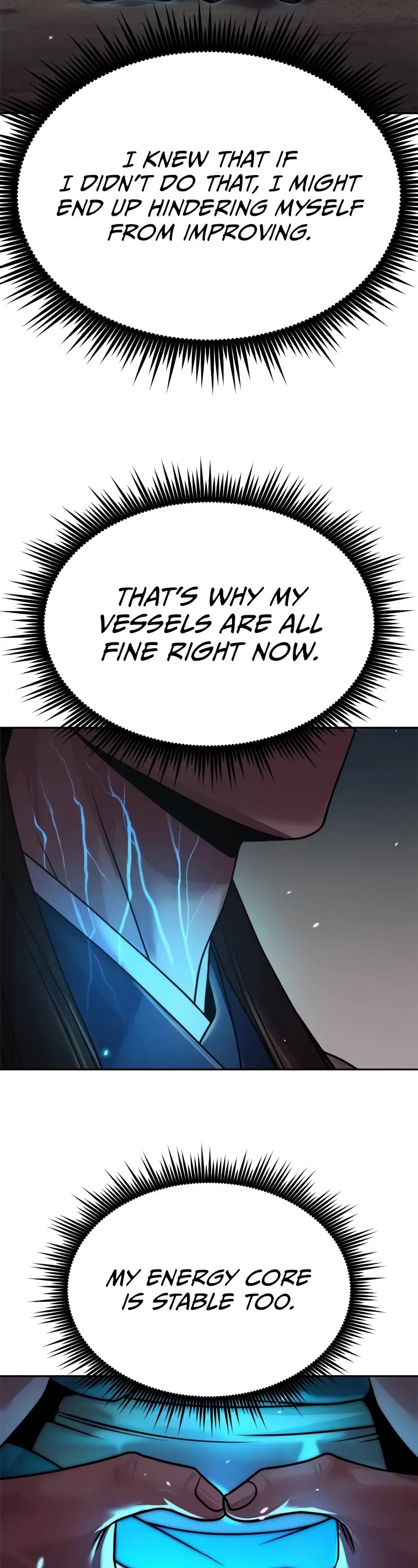 Chronicles of the Demon Faction Chapter 90 page 53 - Chapter 90