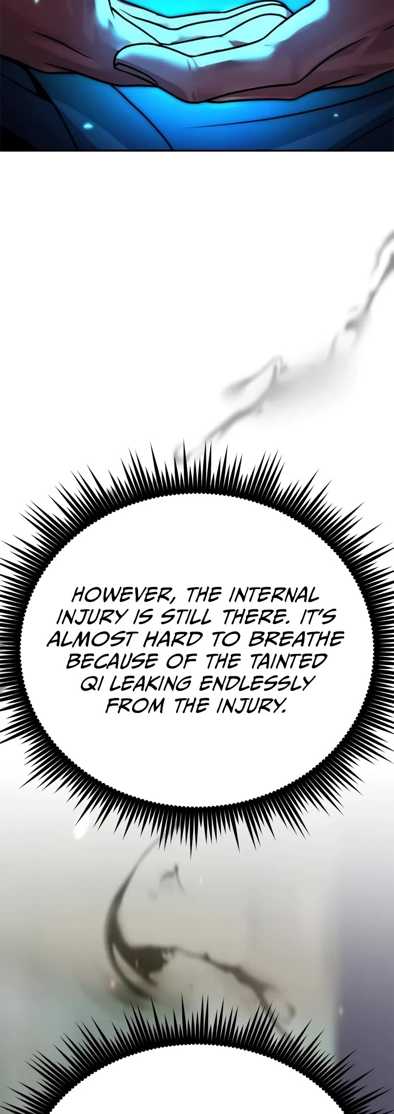 Chronicles of the Demon Faction Chapter 90 page 54 - Chapter 90