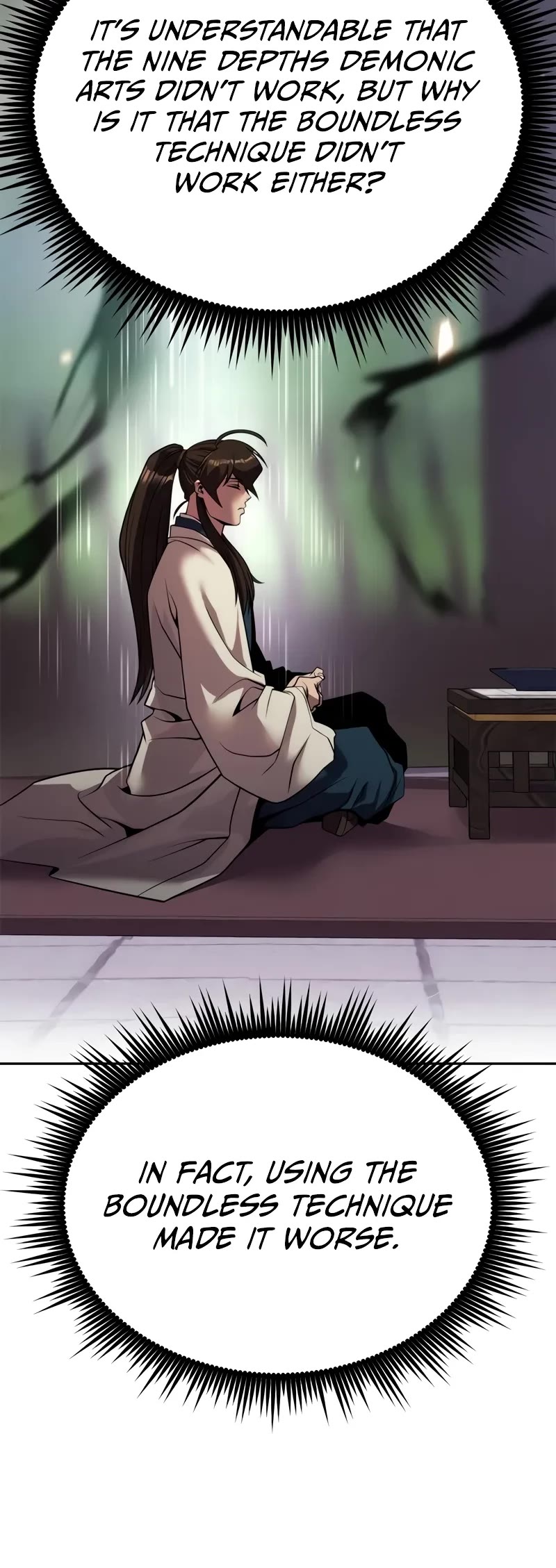 Chronicles of the Demon Faction Chapter 90 page 55 - Chapter 90
