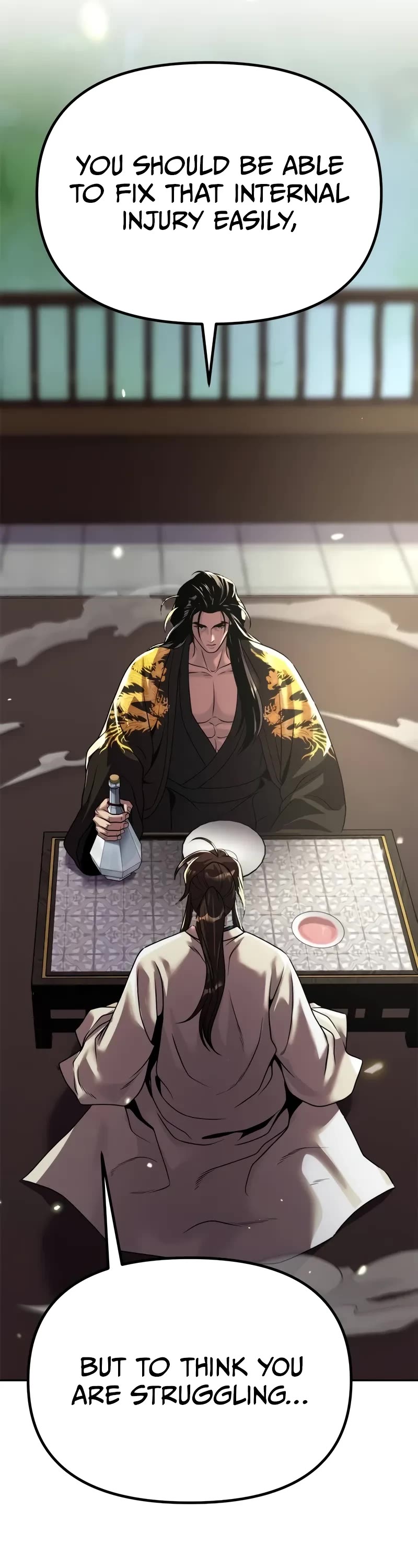 Chronicles of the Demon Faction Chapter 90 page 60 - Chapter 90