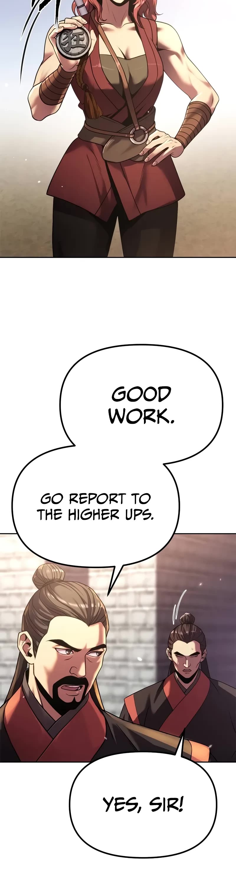 Chronicles of the Demon Faction Chapter 90 page 8 - Chapter 90