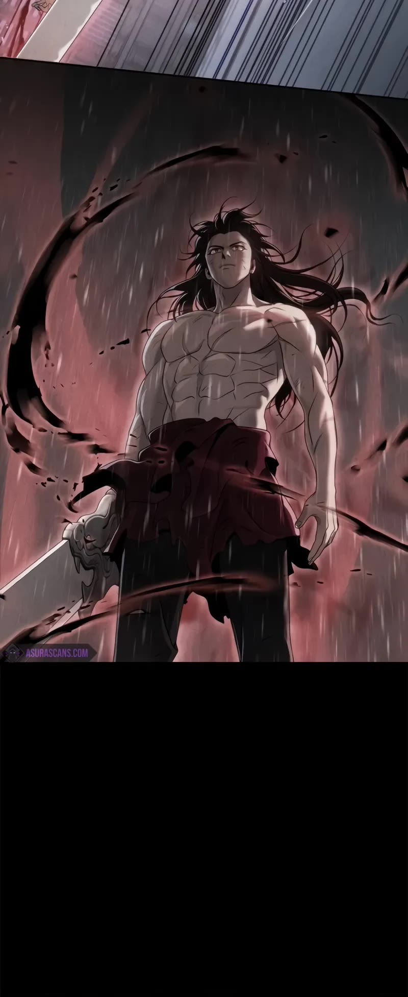 Chronicles of the Demon Faction Chapter 91 page 10 - Chapter 91