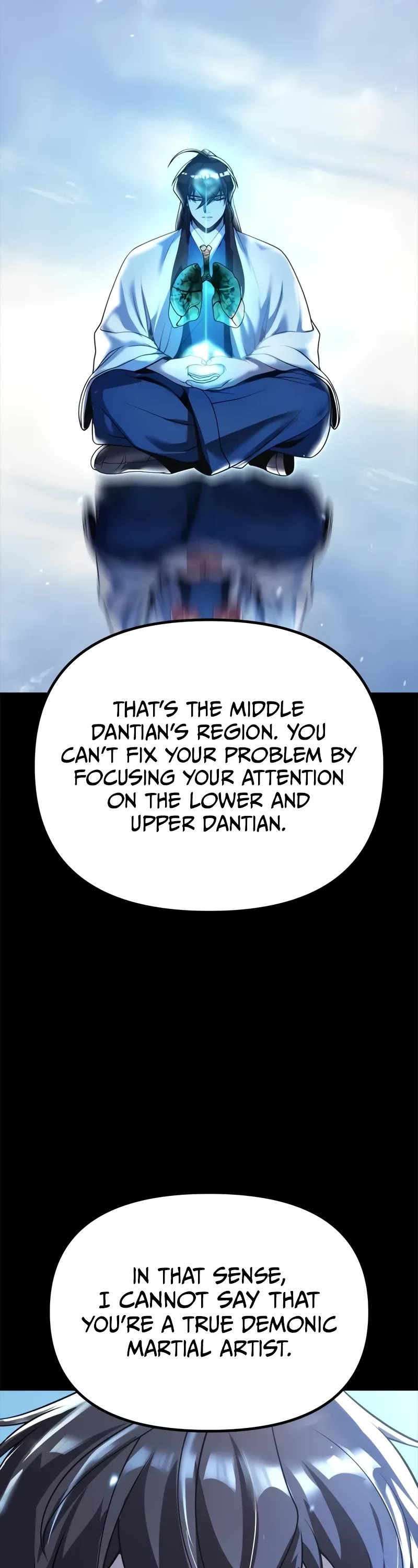 Chronicles of the Demon Faction Chapter 91 page 12 - Chapter 91
