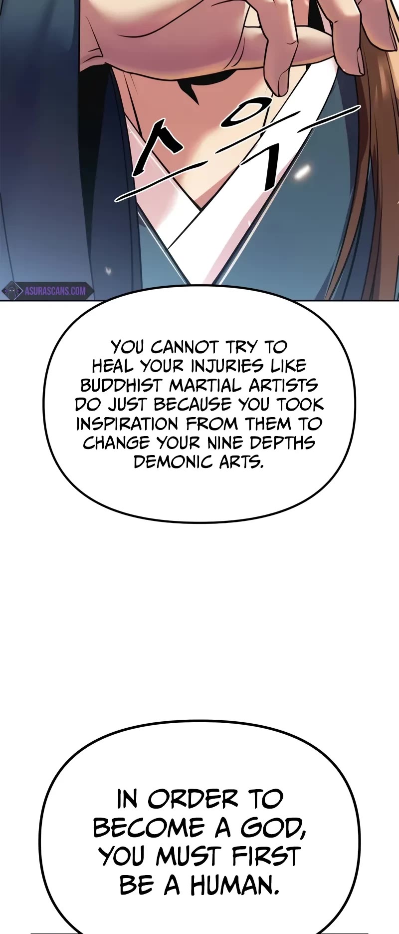 Chronicles of the Demon Faction Chapter 91 page 14 - Chapter 91