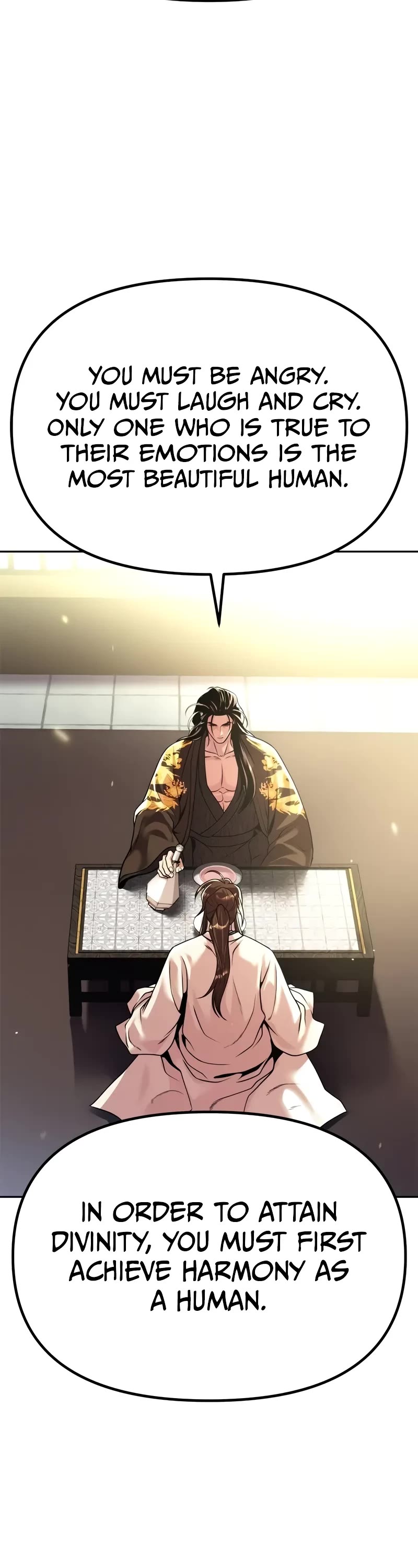 Chronicles of the Demon Faction Chapter 91 page 17 - Chapter 91