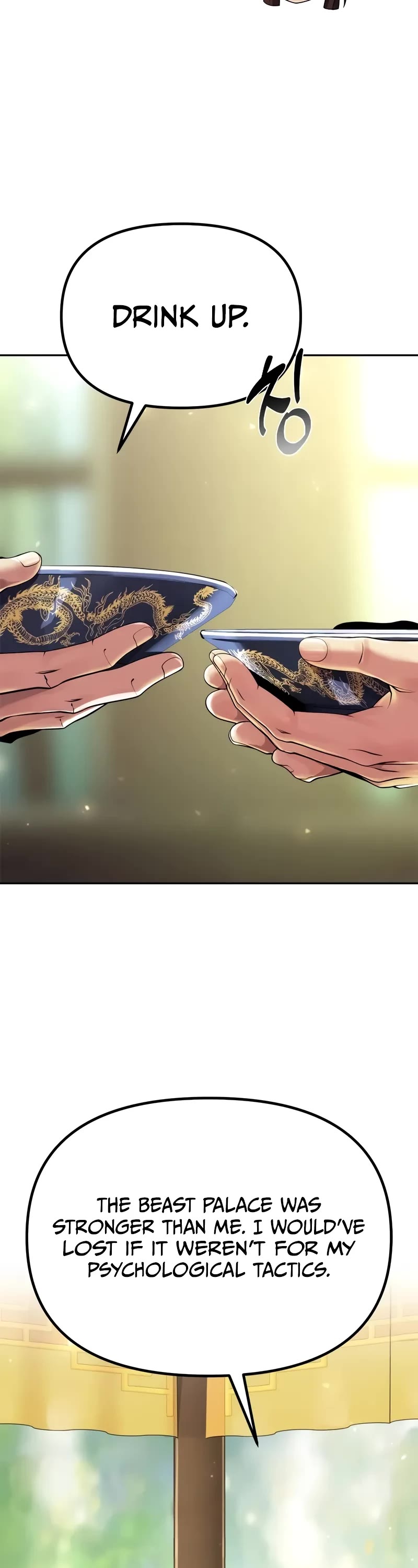 Chronicles of the Demon Faction Chapter 91 page 22 - Chapter 91