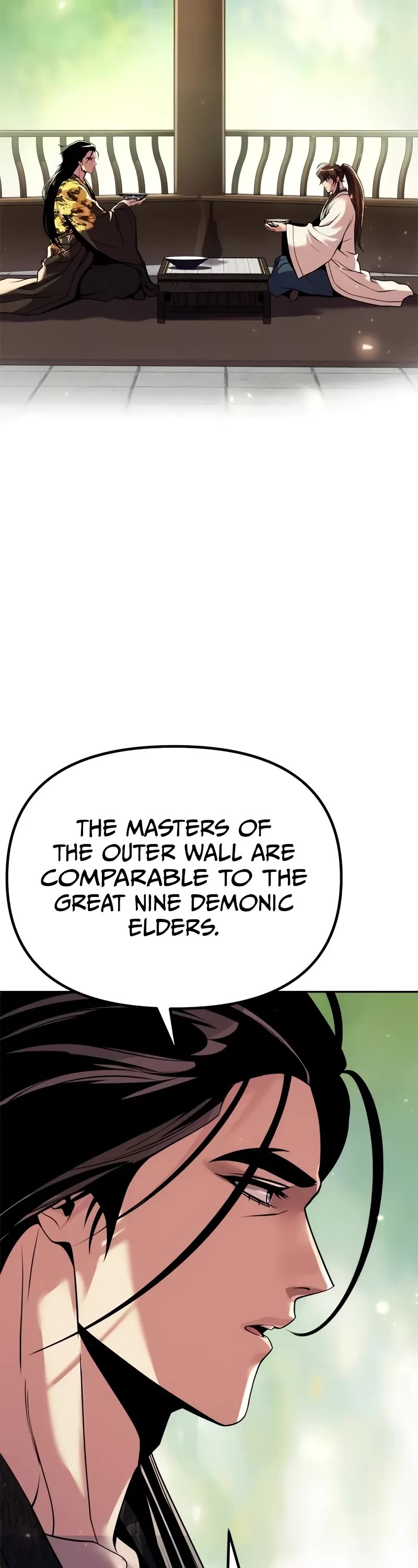 Chronicles of the Demon Faction Chapter 91 page 23 - Chapter 91