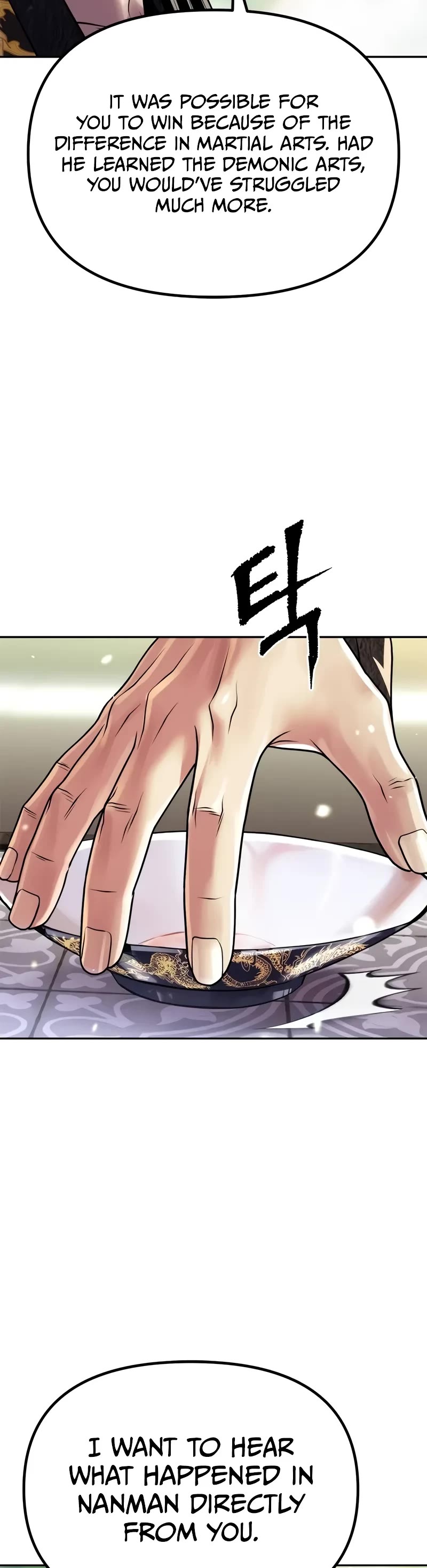 Chronicles of the Demon Faction Chapter 91 page 24 - Chapter 91