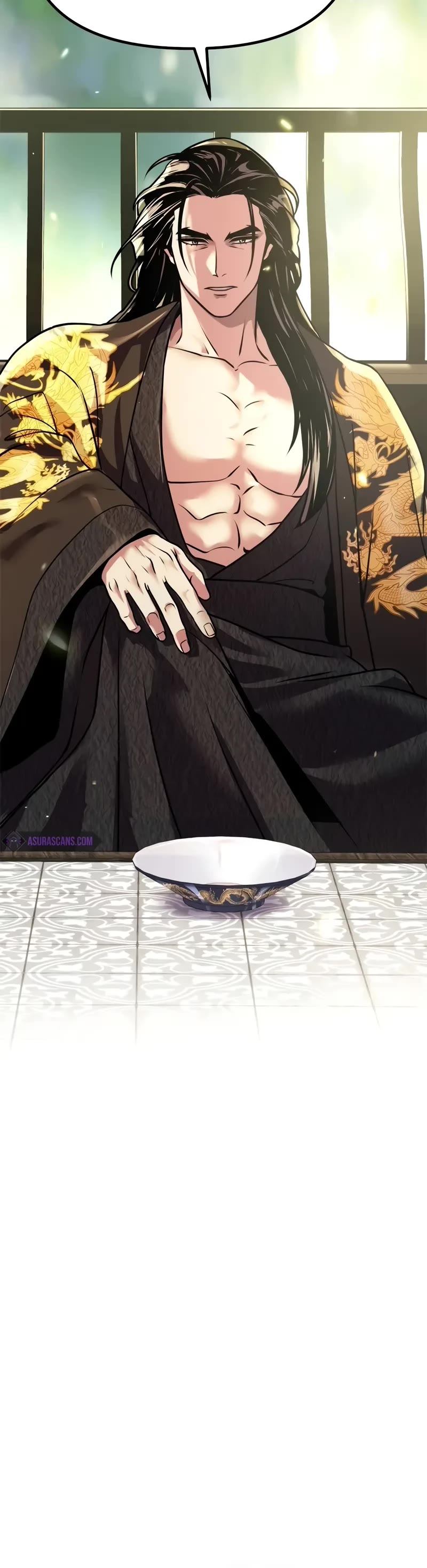Chronicles of the Demon Faction Chapter 91 page 25 - Chapter 91