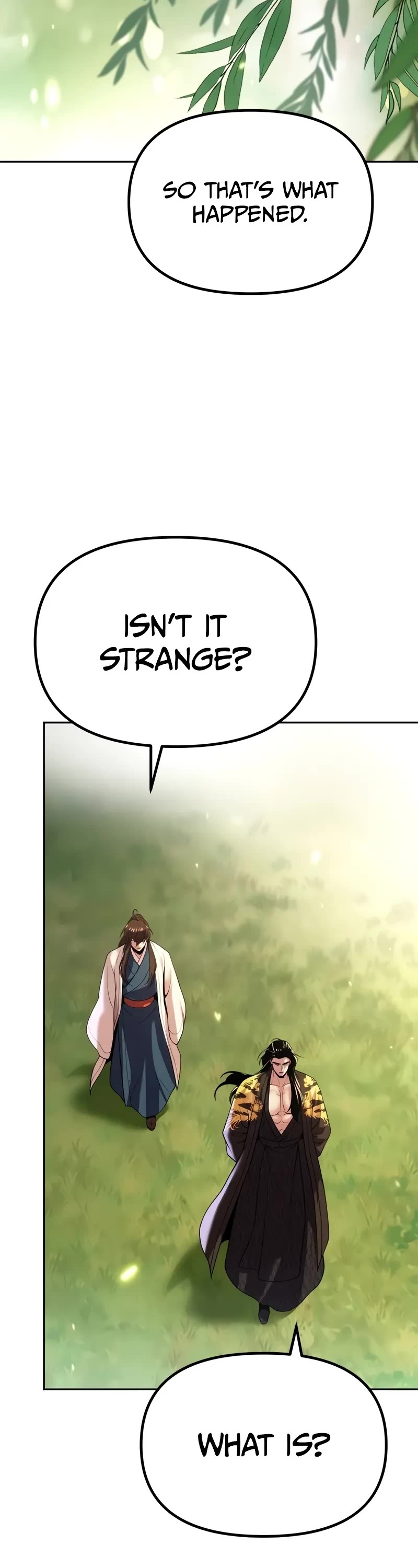Chronicles of the Demon Faction Chapter 91 page 27 - Chapter 91