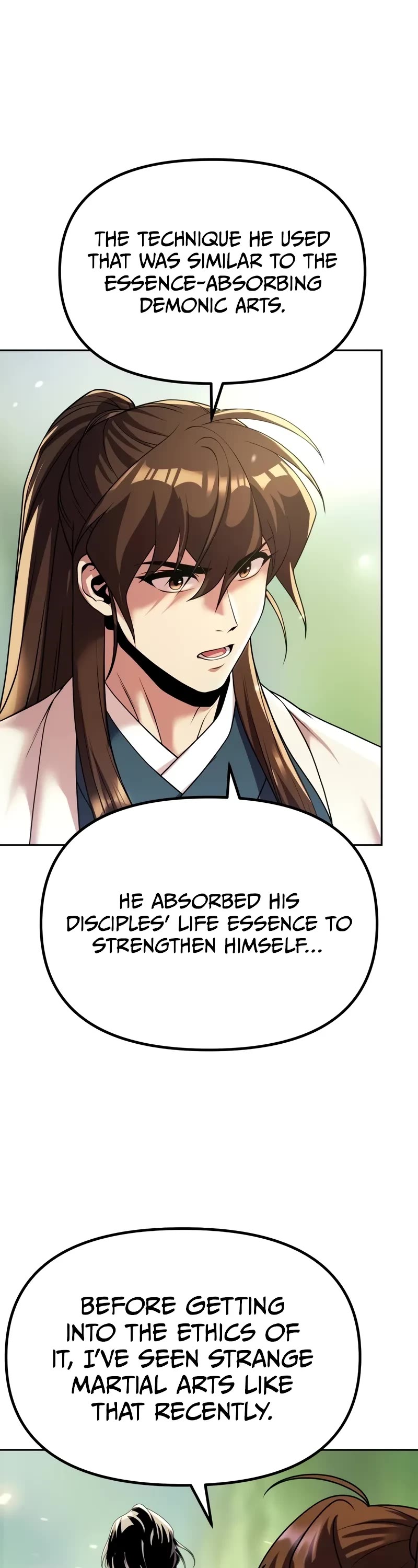 Chronicles of the Demon Faction Chapter 91 page 28 - Chapter 91