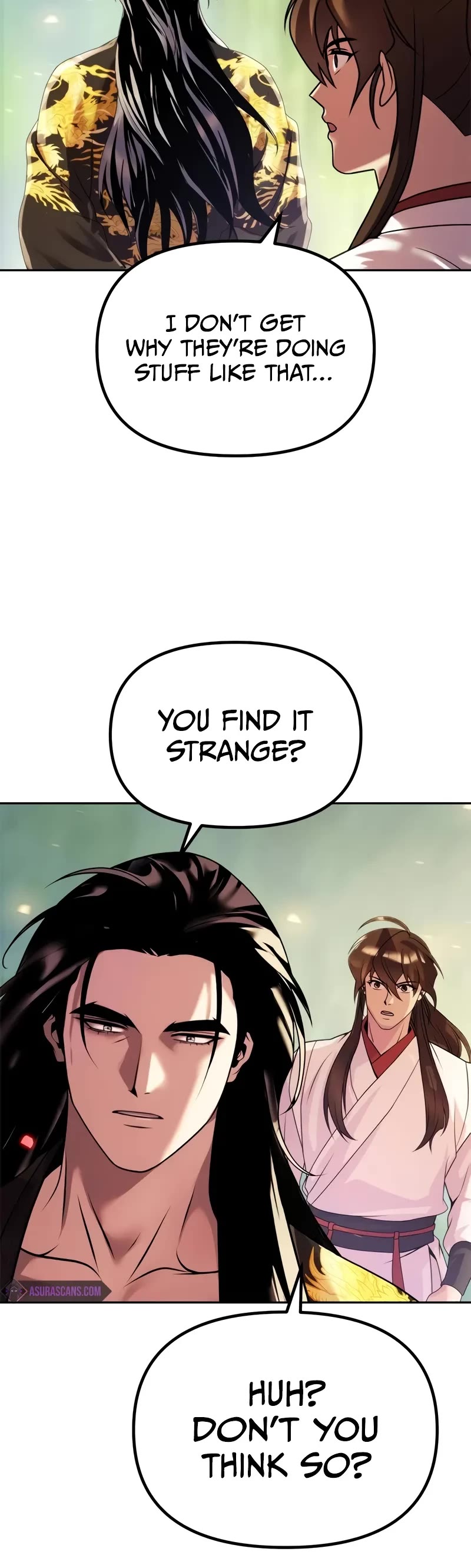 Chronicles of the Demon Faction Chapter 91 page 29 - Chapter 91