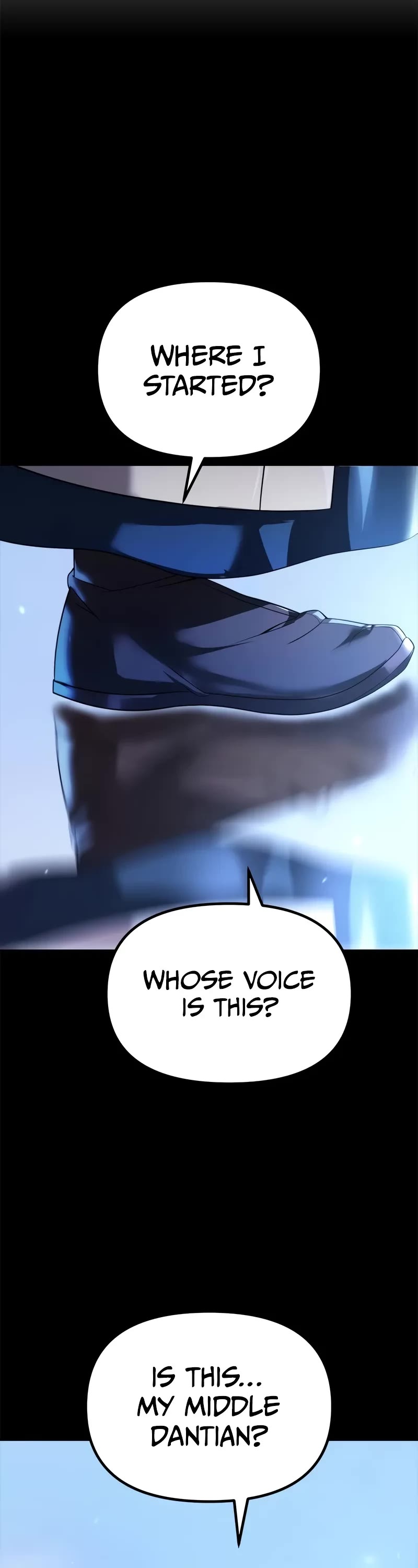 Chronicles of the Demon Faction Chapter 91 page 3 - Chapter 91