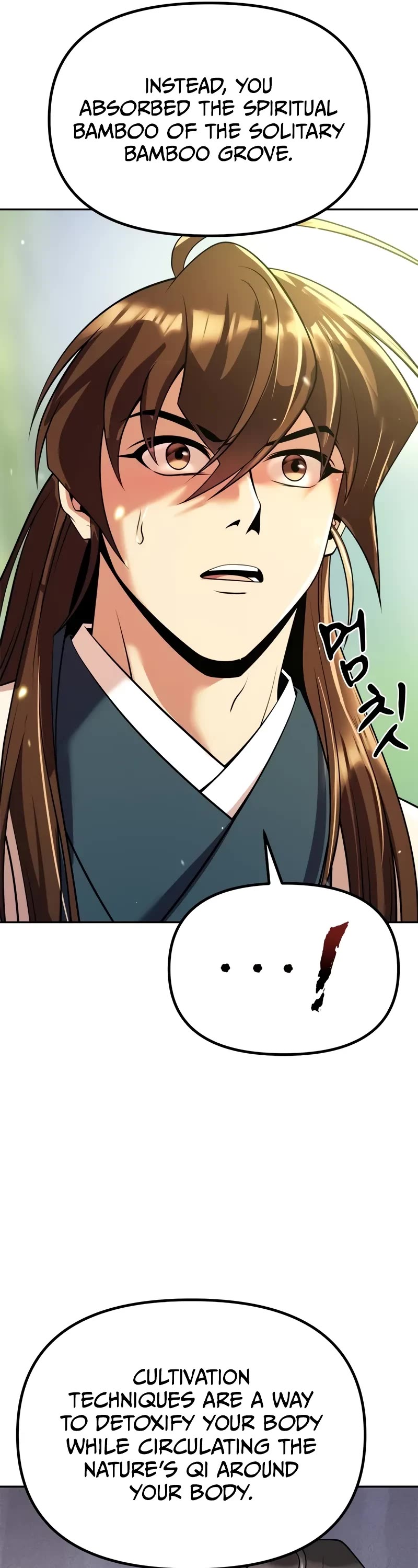 Chronicles of the Demon Faction Chapter 91 page 31 - Chapter 91