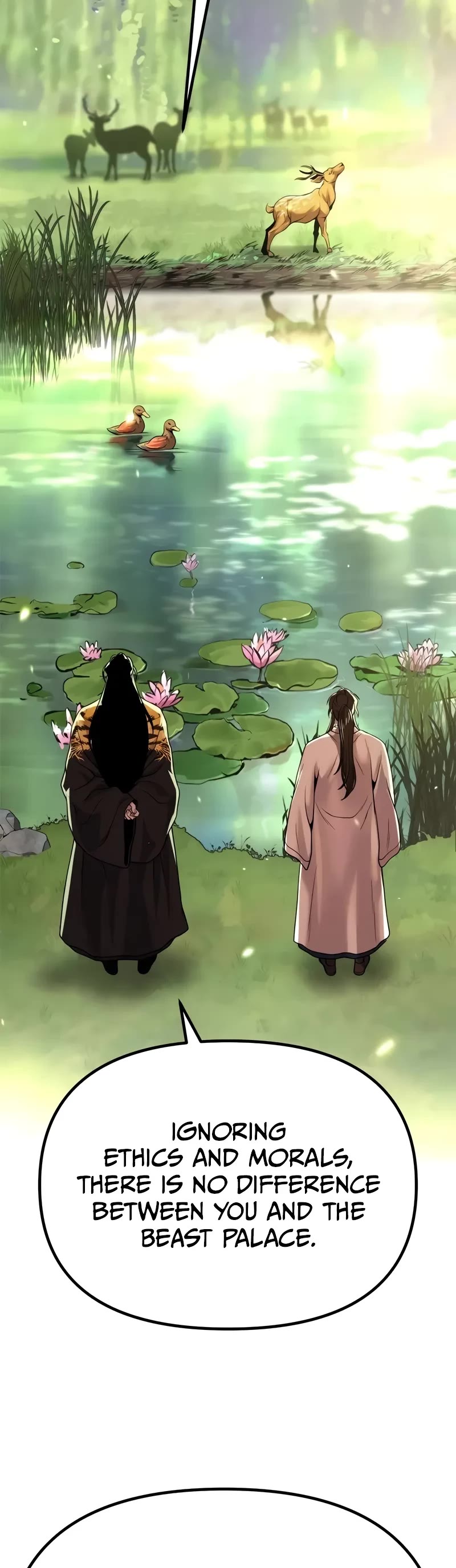 Chronicles of the Demon Faction Chapter 91 page 34 - Chapter 91