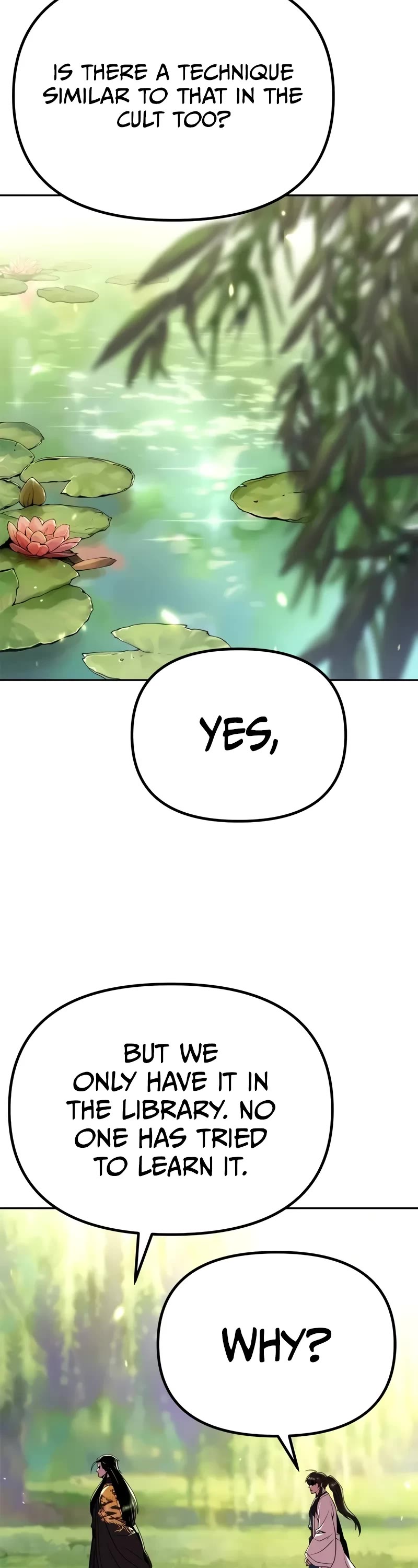 Chronicles of the Demon Faction Chapter 91 page 37 - Chapter 91