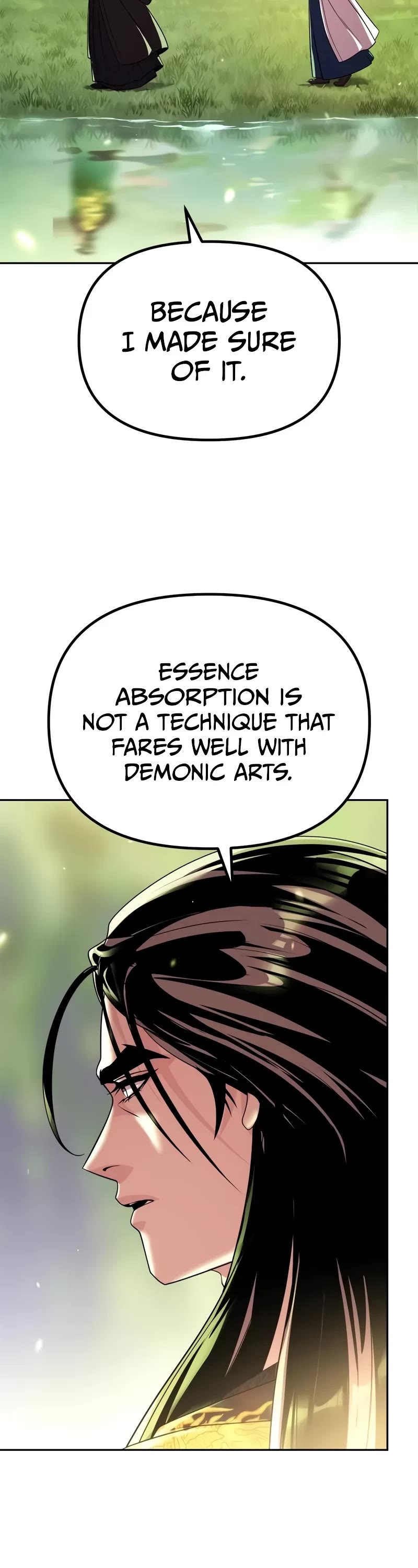 Chronicles of the Demon Faction Chapter 91 page 38 - Chapter 91