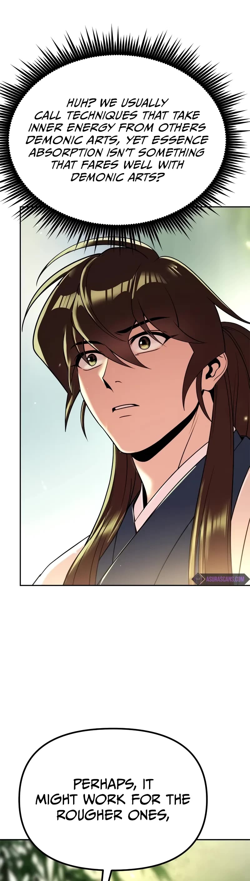 Chronicles of the Demon Faction Chapter 91 page 39 - Chapter 91