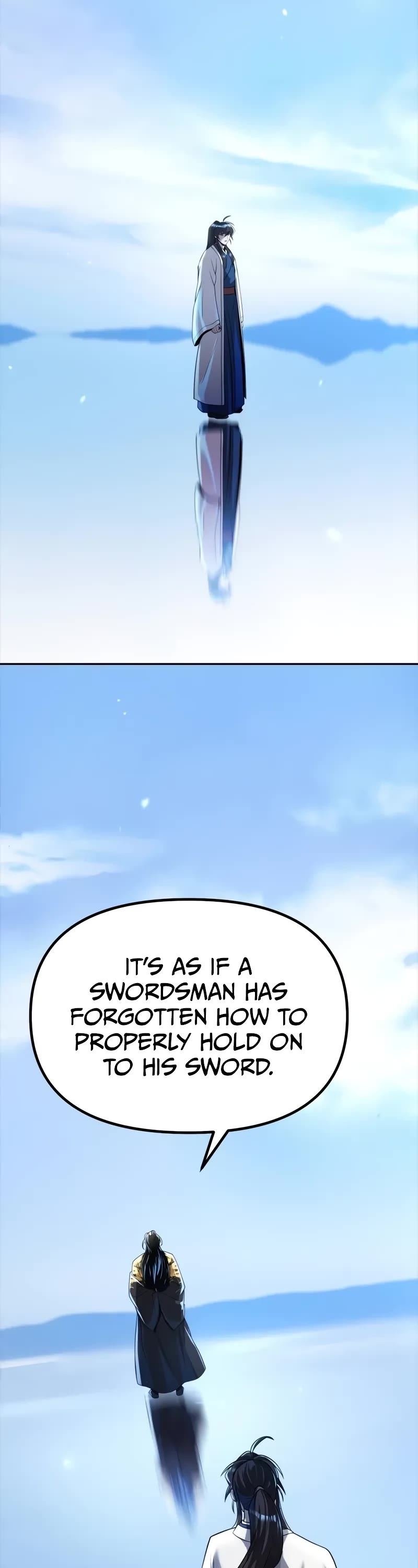 Chronicles of the Demon Faction Chapter 91 page 4 - Chapter 91