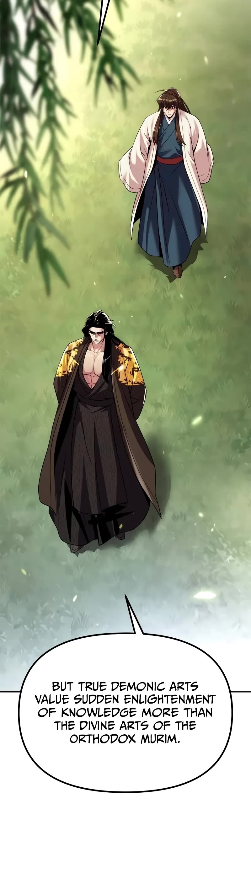 Chronicles of the Demon Faction Chapter 91 page 40 - Chapter 91
