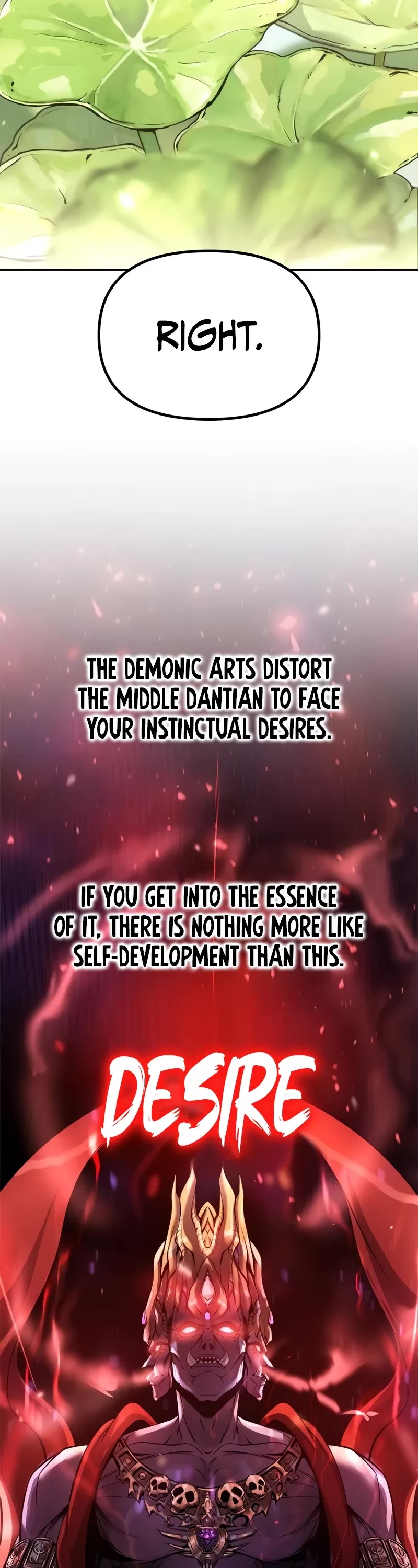 Chronicles of the Demon Faction Chapter 91 page 42 - Chapter 91