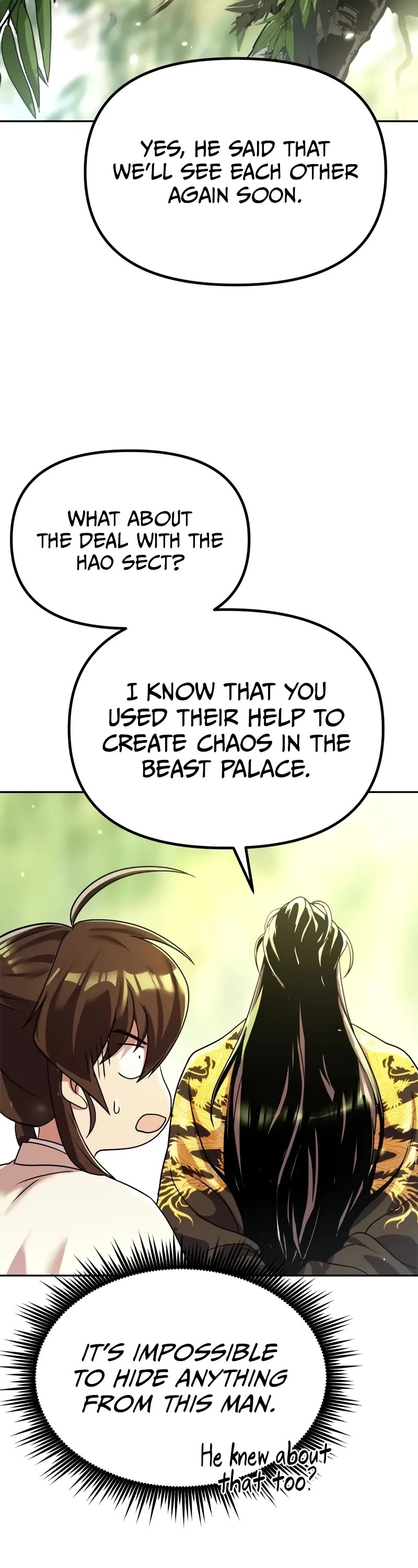 Chronicles of the Demon Faction Chapter 91 page 44 - Chapter 91
