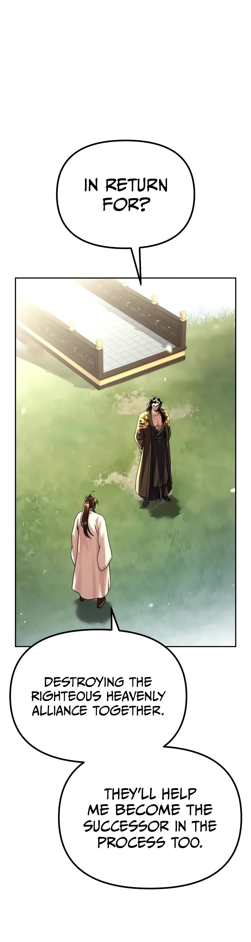 Chronicles of the Demon Faction Chapter 91 page 46 - Chapter 91