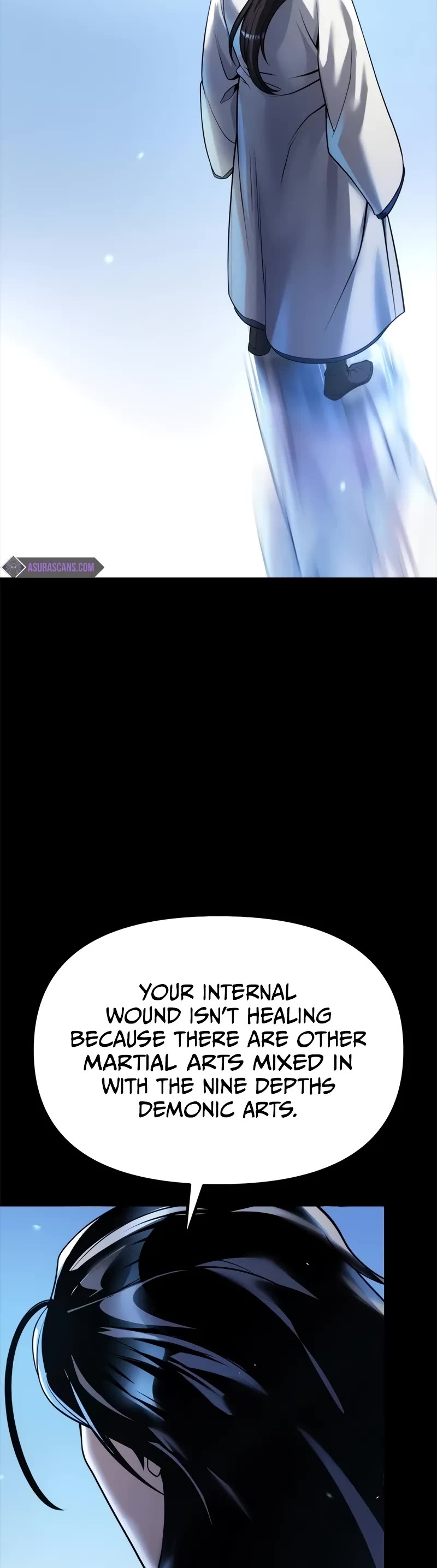 Chronicles of the Demon Faction Chapter 91 page 5 - Chapter 91