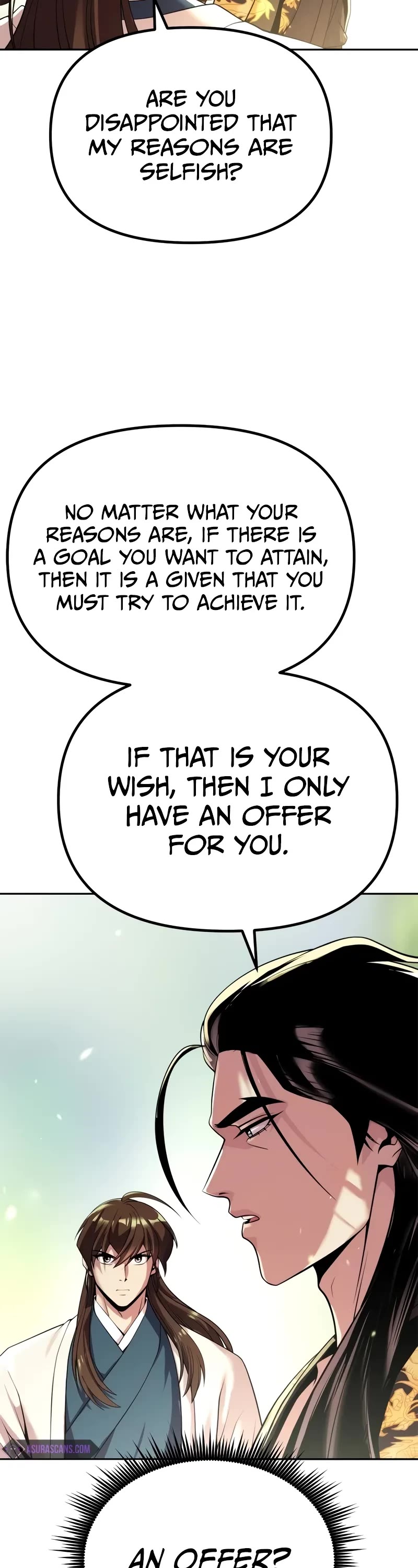 Chronicles of the Demon Faction Chapter 91 page 57 - Chapter 91