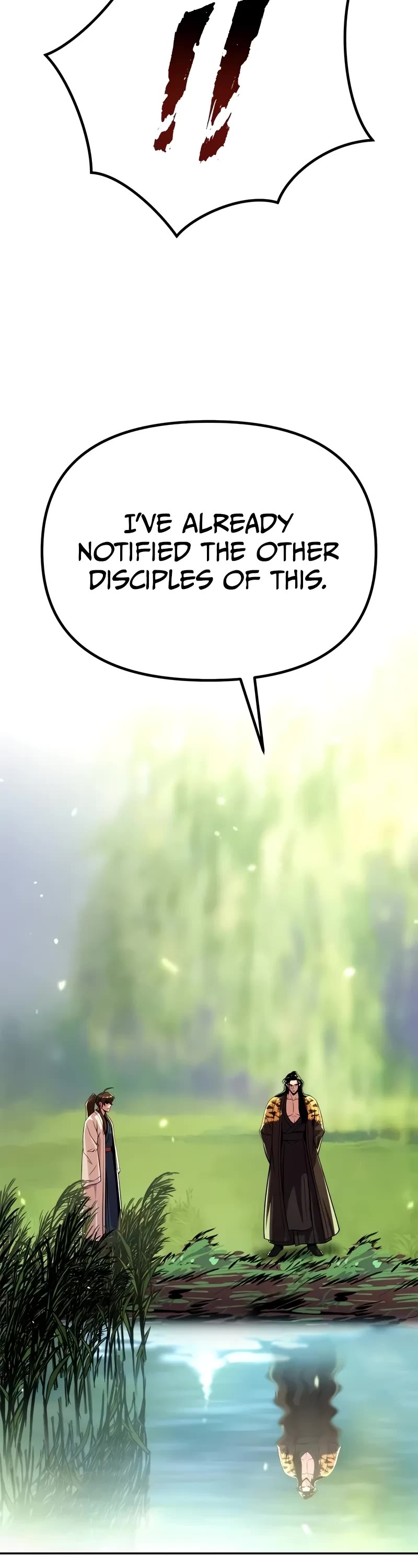 Chronicles of the Demon Faction Chapter 91 page 62 - Chapter 91