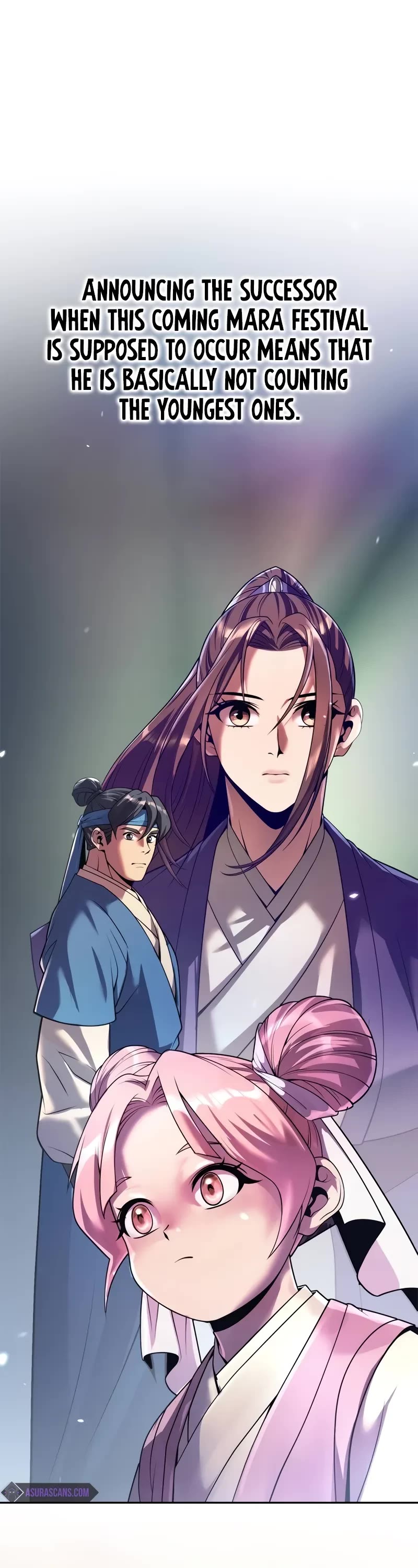 Chronicles of the Demon Faction Chapter 91 page 63 - Chapter 91