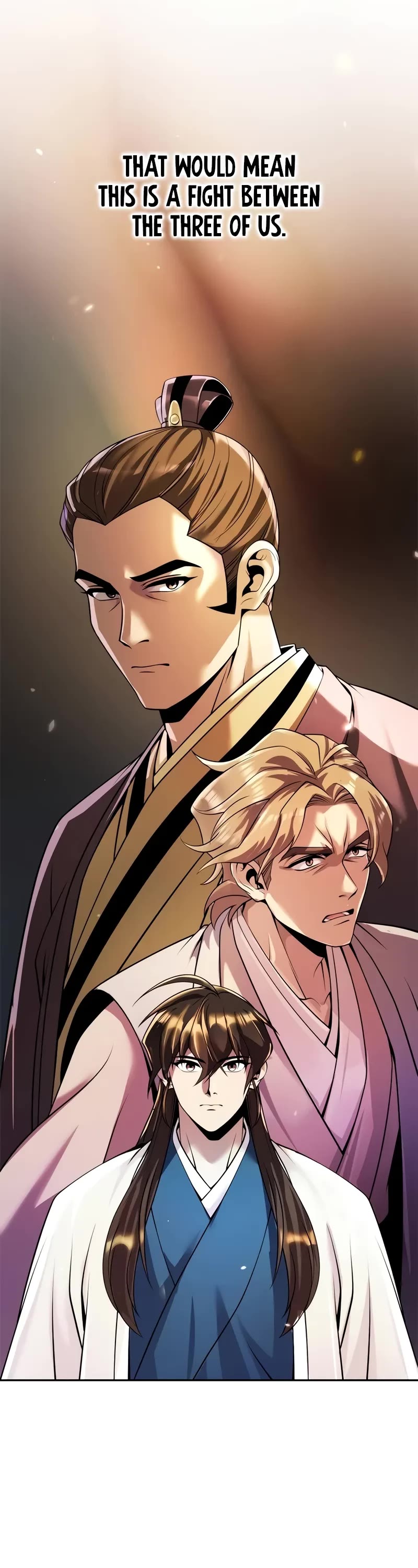 Chronicles of the Demon Faction Chapter 91 page 64 - Chapter 91