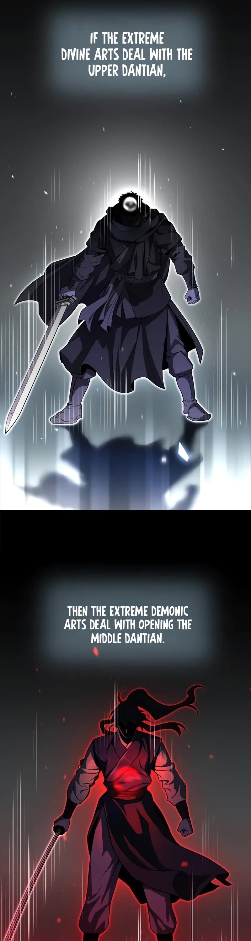 Chronicles of the Demon Faction Chapter 91 page 7 - Chapter 91