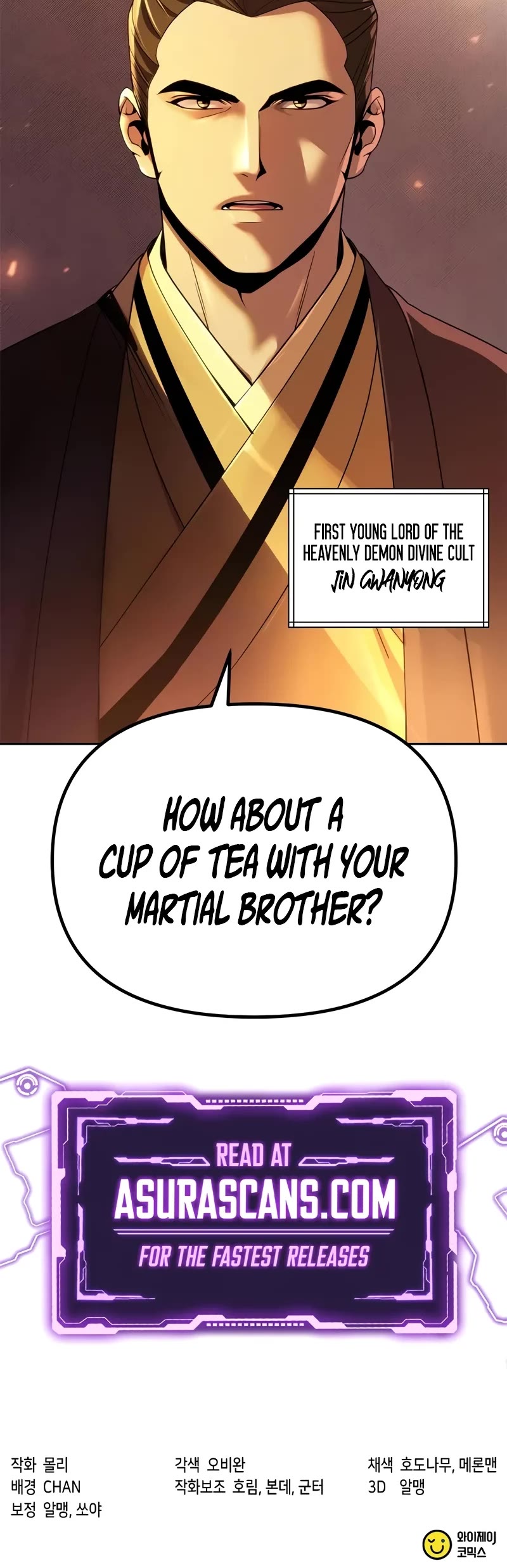 Chronicles of the Demon Faction Chapter 91 page 78 - Chapter 91