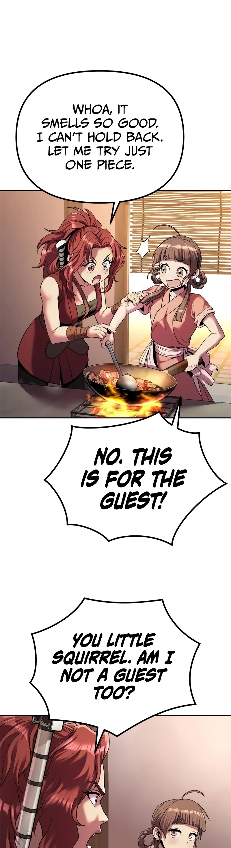 Chronicles of the Demon Faction Chapter 92 page 14 - Chapter 92