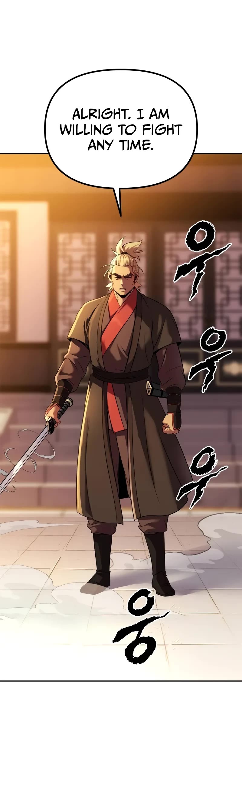 Chronicles of the Demon Faction Chapter 92 page 19 - Chapter 92