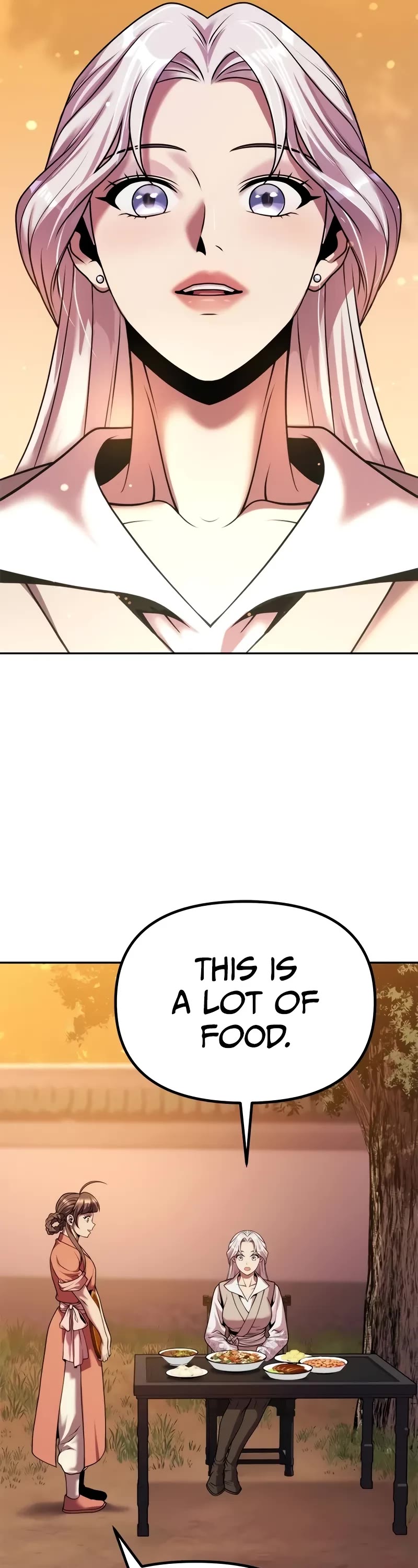 Chronicles of the Demon Faction Chapter 92 page 21 - Chapter 92