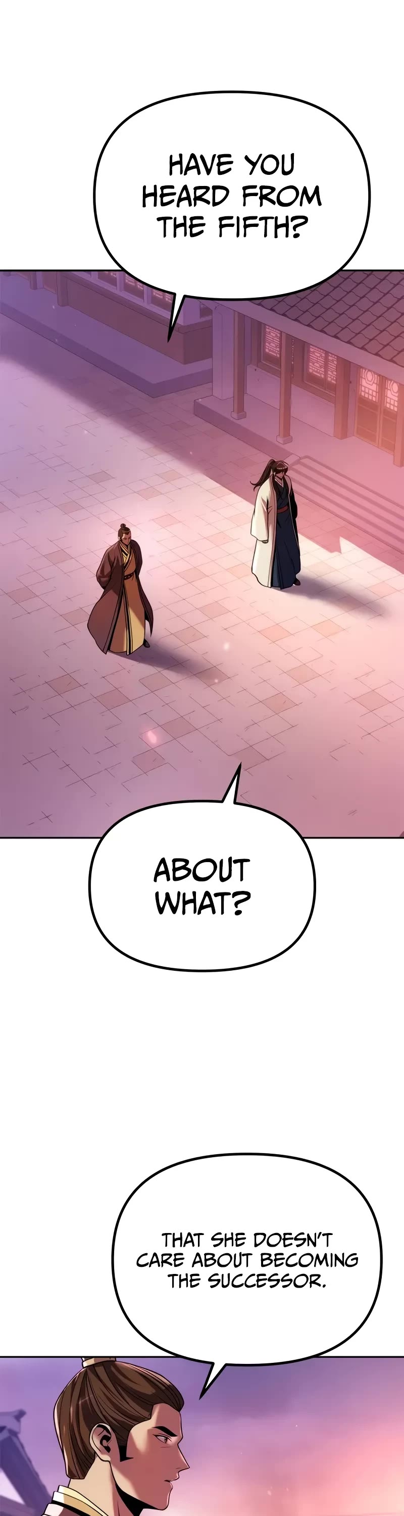 Chronicles of the Demon Faction Chapter 92 page 28 - Chapter 92