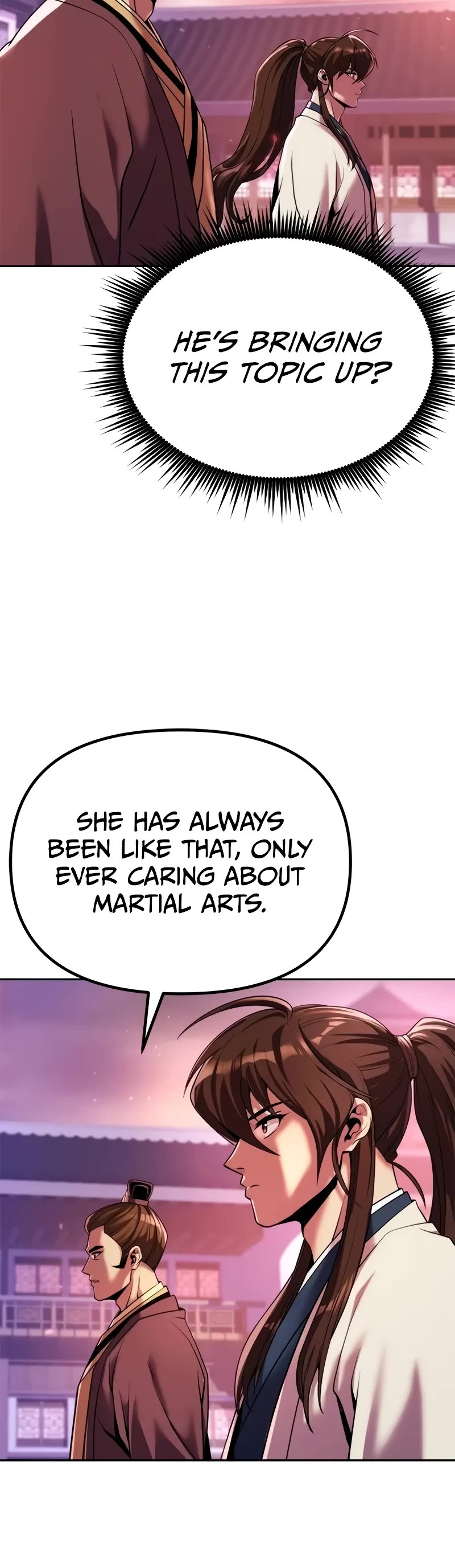 Chronicles of the Demon Faction Chapter 92 page 29 - Chapter 92