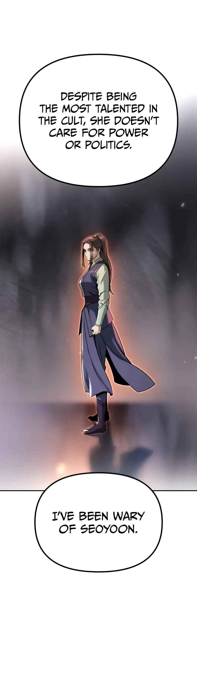 Chronicles of the Demon Faction Chapter 92 page 30 - Chapter 92