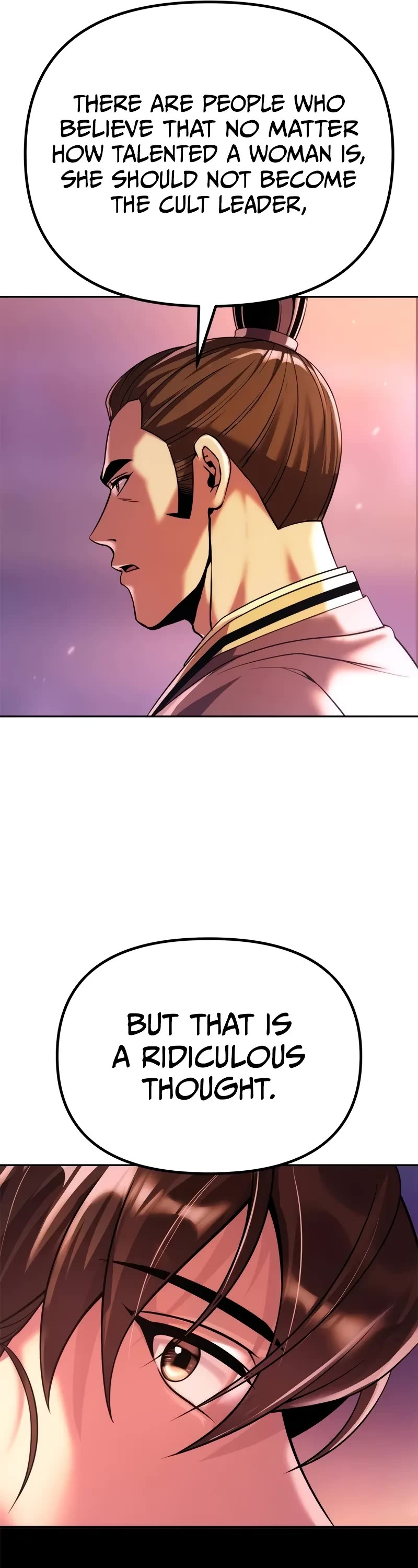 Chronicles of the Demon Faction Chapter 92 page 31 - Chapter 92
