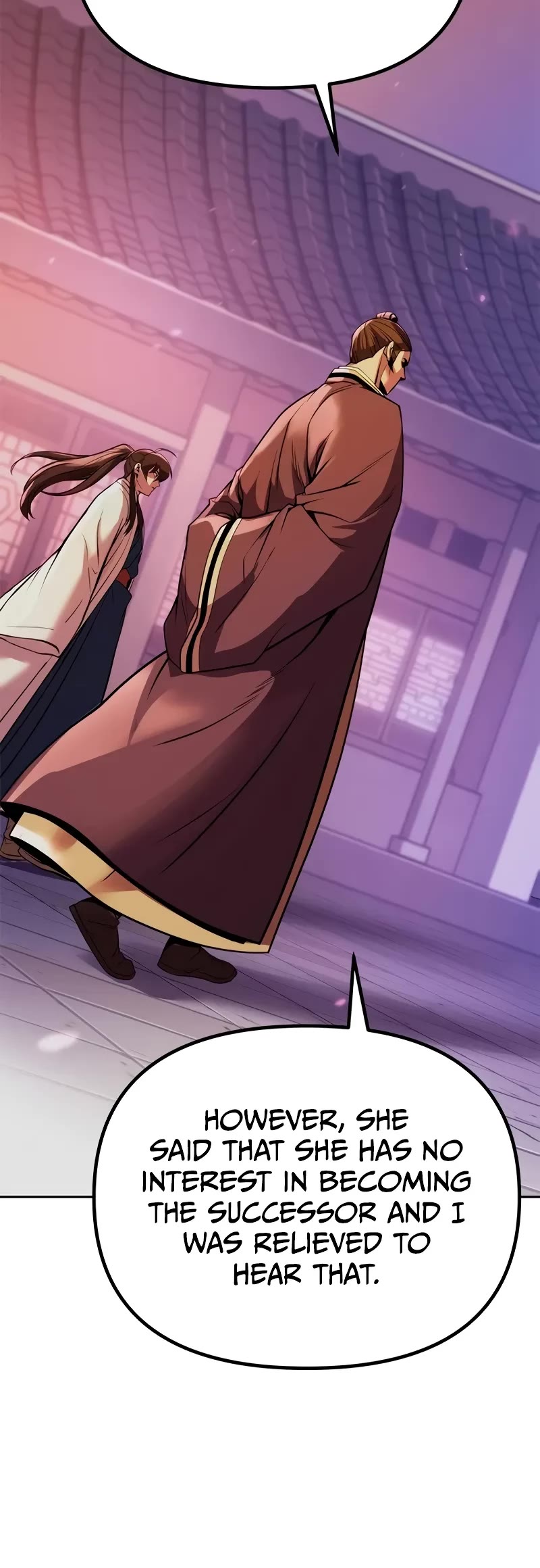 Chronicles of the Demon Faction Chapter 92 page 35 - Chapter 92